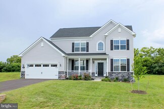 13247 John Martin Dr, Williamsport, MD 21795