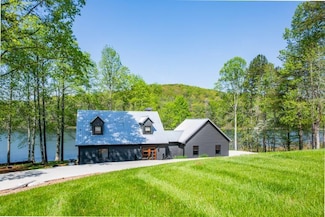 321 Fausetts Lake Rd, Dawsonville, GA 30534