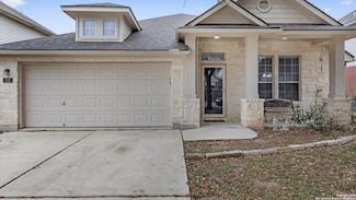 237 Cj Jones Cove, Cibolo, TX 78108