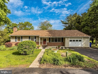 3912 Rosewood Rd, Monrovia, MD 21770