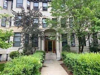 1872 Commonwealth Ave Unit 2, Brighton, MA 02135