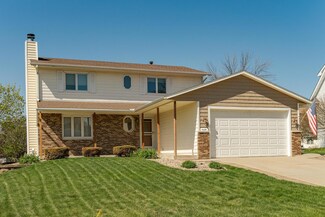 4420 Manchester Ln NW, Rochester, MN 55901