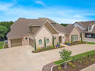 3240 Clubview Dr, Argyle, TX 76226