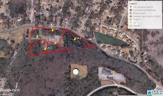 1425 Edwards Lake Rd, Birmingham, AL 35235