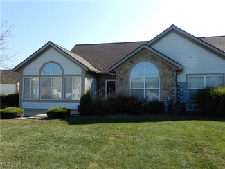 517 Crossings Cir Unit 517, Tallmadge, OH 44278