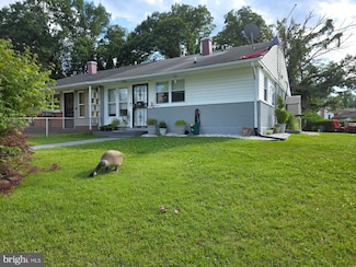 7735 Bender Rd, Hyattsville, MD 20785