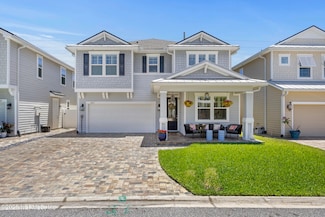 4037 Seaside Dr E, Jacksonville Beach, FL 32250