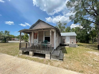 812 W Hampton Springs Ave, Perry, FL 32347