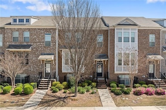 2699 Village Park Bend, Duluth, GA 30096