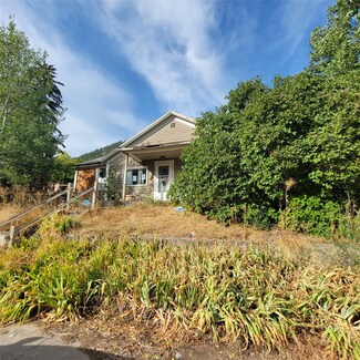 238 Adams St, Alberton, MT 59820