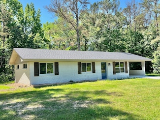 1192 Mississippi 15, Maben, MS 39750