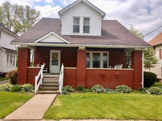 232 4th St SE Unit 15A, Carrollton, OH 44615