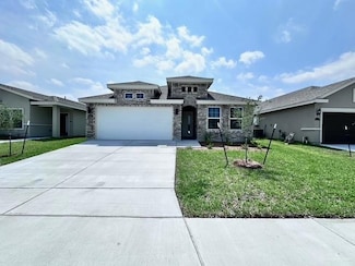 8408 N 35th Ln, McAllen, TX 78504