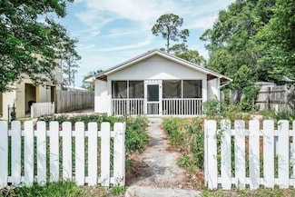 1506 Long Ave, Port Saint Joe, FL 32456