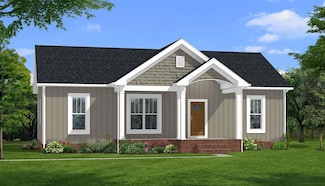 431 Raleigh Ave, South Hill, VA 23970