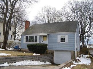 9 Crescent Hill Ave, Lexington, MA 02420