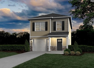 341 Pinaster Path, West Columbia, SC 29169