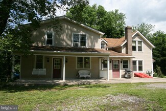 25321 Springdale Ave, Cascade, MD 21719