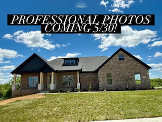 4252 Equestrian Way, Richmond, KY 40475