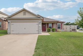 5730 E 146th Place S, Bixby, OK 74008