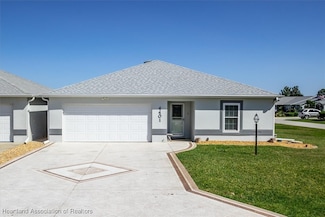 4401 Vantage Cir, Sebring, FL 33872