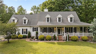 6304 Belroi Rd, Gloucester, VA 23061