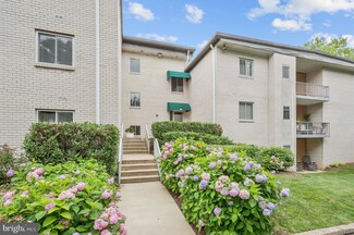 7 Rockford Rd Unit E16, Wilmington, DE 19806