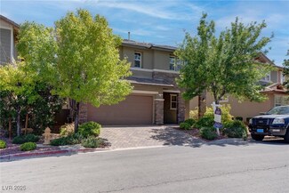 10273 Aragon Crown Rd, Las Vegas, NV 89135