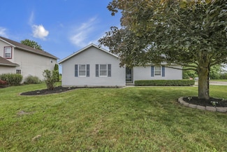 201 Christopher Ct, Hebron, OH 43025