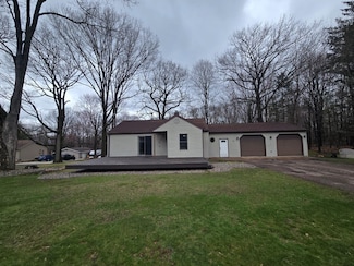 422 Lotus St, Mosinee, WI 54455