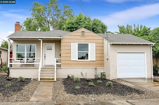 2272 Acacia Dr, Concord, CA 94520