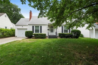 4016 W 67th Terrace, Prairie Village, KS 66208