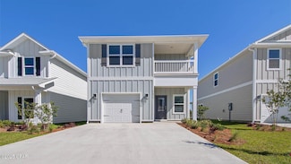 1825 Backwater Rd, Port St. Joe, FL 32456