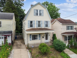 373 Copperfield Ave, Pittsburgh, PA 15210