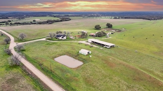 0 Tbd Reeves Rd, Graham, TX 76450