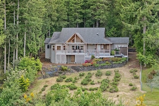 14647 NW Honeyhill Loop, Seabeck, WA 98380