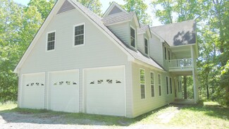 3538 Prospect Church Rd, Apison, TN 37302
