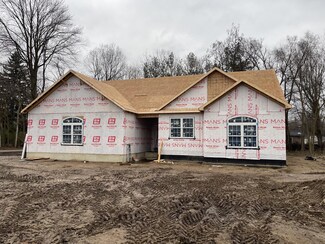 50201 W Huron River Dr, van Buren Charter Township, MI 48111