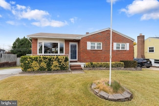 2316 Hamiltowne Cir, Rosedale, MD 21237