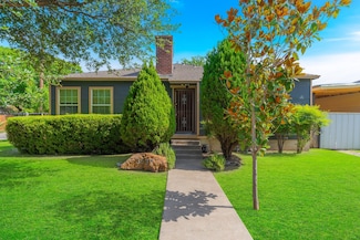 3037 Grafton Ave, Dallas, TX 75211