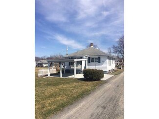 237 Washington St, Jefferson, PA 15344