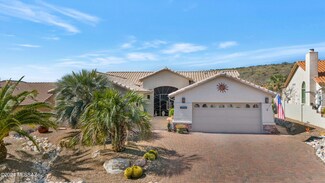 37854 S Boulder Wind Dr, Tucson, AZ 85739