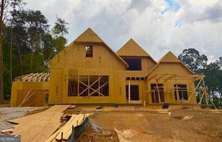 277 Reese Way, Ball Ground, GA 30107