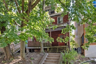 517 Griffin St, Pittsburgh, PA 15211
