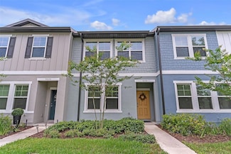 3028 Water Sprite St, Orlando, FL 32808