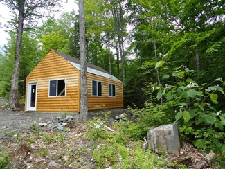 00 Horseshoe Pond Rd, Ebeemee Township, ME 04414