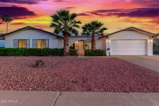 4019 W Campo Bello Dr, Glendale, AZ 85308