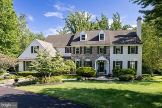 200 Painswick Ln, Downingtown, PA 19335