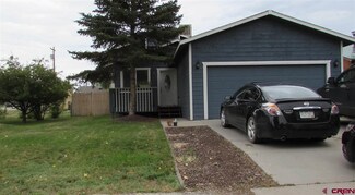 222 S Stanolind Ave, Rangely, CO 81648