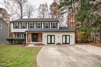 5315 Oakbrook Dr, Durham, NC 27713